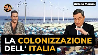 La colonizzazione dellItalia  Ornella Mariani [upl. by Toms423]