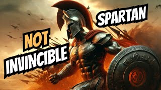 9 Battles That Destroyed Spartan Invincibility [upl. by Aer]