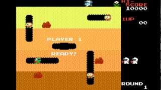 Dig Dug Remix [upl. by Katine]