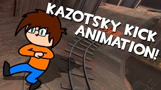 Kazotsky Kick Loop [upl. by Arted]