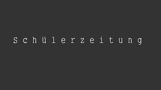 Eine Schülerzeitung erstellen  wie geht das  Deutsch  Textsorten und Aufsatz [upl. by Aluin]