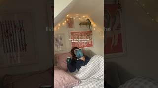 Cosy day in the life vlog dayinthelife pinterestaesthetic cosy lifestyle [upl. by Bowlds]