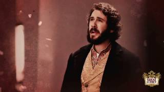 The Great Comet Music Video Dust and Ashes featuring Josh Groban [upl. by Oisacin]