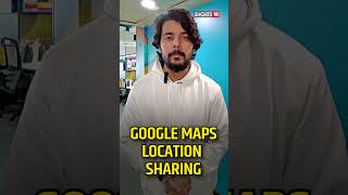 Share Location Through Google Maps [upl. by Gracie]