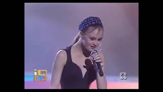 Vanessa Paradis – Joe Le Taxi 1987 [upl. by Annaed]