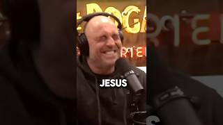 Joe Rogan HILARIOUS Moment With Theo Von joerogan shorts [upl. by East]