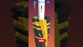 New world open stack ball game trending gaming viralvideo [upl. by Attaymik]