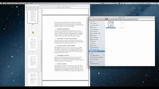 How to add pages to a PDF [upl. by Kenn]