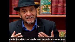 Don Miguel Ruiz  Introduction to “The Four Agreements for a Better Life” [upl. by Letsou]