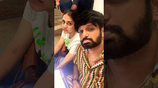 Tabiyat Kharab Ho Gayi Shorts MiniVlog CelebrateWithShorts [upl. by Sheepshanks]