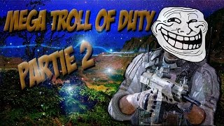 Méga Troll of Duty toute la soirée [upl. by Oiracam]