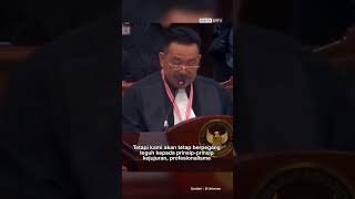 Pihak yang Kalah dalam pemilu selalu akan menuduh pihak yang menang melakukan Kecurangan [upl. by Amrac]