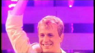 Kian Egan [upl. by Betthezel529]