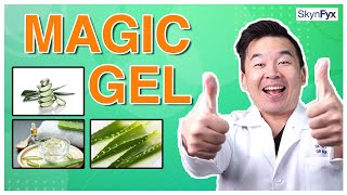 Why You Should Use Aloe Vera Daily [upl. by Lanaj]