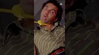 लेकिन अपना नाम तोह बताते जाइये  bobbydeol ytshorts [upl. by Hgielram]