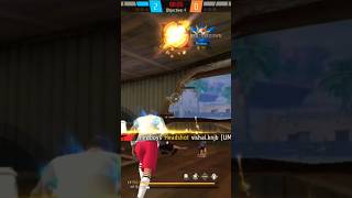 freefire ffshorts foryou foryourbage [upl. by Renaxela819]