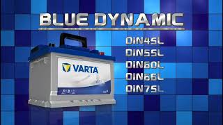 Your Varta Battery provider [upl. by Tsepmet]