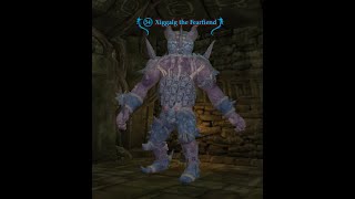 Xiggalg the Fearfiend  Old School EQ2 Epics Series [upl. by Fanestil]