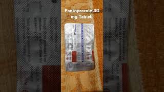 Pantoprazole 40 mg Tablet  Used  Does  Side effects  Pan 40  Pantocid 40  Pantop 40  PPI [upl. by Anit515]