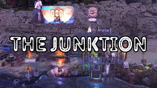 The Junktion [upl. by Retsila130]