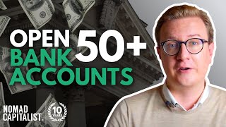 How to Open an Offshore Bank Account [upl. by Cori]