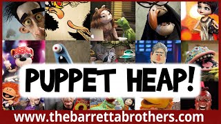 Ep28 Puppet Heap [upl. by Cly]