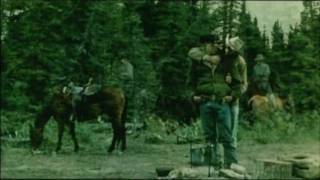 BROKEBACK MOUNTAIN EN TERRENO VEDADO  Trailer Español HD [upl. by Inaj]