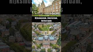 Unlocking the Secrets of the Rijksmuseum A Journey Through Art and History [upl. by Taffy]