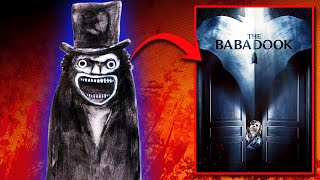 The Babadook 2014  Movie Recaps  Horror Recaps  Freecaps [upl. by Thill]