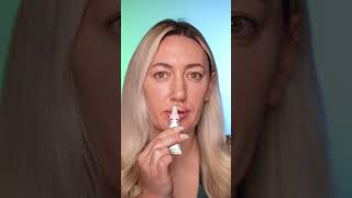 Instant firm and fill for your lips liptreatment lips beautyhacks makeup [upl. by Engle265]