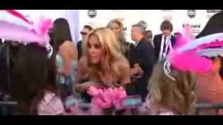 Sophia Grace and Rosie at the billboard music award THE ELLEN SHOW2013 [upl. by Sedecram]