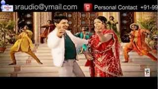 New Punjabi Songs 2012  VIAH  DHARAMPREET amp SUDESH KUMARI  Punjabi Songs 2012 [upl. by Ylrebmyk]