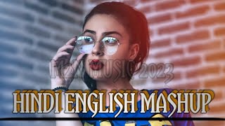 HINDI ENGLISH MASHUP VOl99  BEST MASHUP MIX M2NMUSIC [upl. by Ciro]