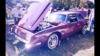 1964 Studebaker Avanti [upl. by Retsel937]