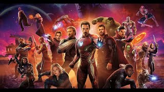 Avengers Endgame All Characters Revealed amp Dimensions Opened  Full Movie Breakdown [upl. by Iney63]