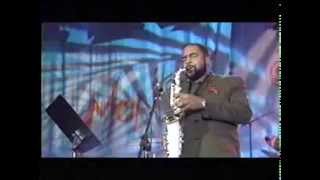 Gerald Albright  Live at Montreux 1993 [upl. by Odille]