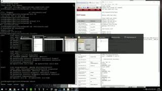 SoftEther Server Setup for Flex Radio SmartSDR Users Remote Access [upl. by Kalin]