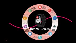 Huawei Smartwatch  Marketing Assignment [upl. by Hoppe]