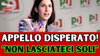 🛑 quotNON LASCIATECI SOLIquot IL DRAMMA DELLA SINISTRA CHE IMPLORA AIUTO❗️ [upl. by Mharg]