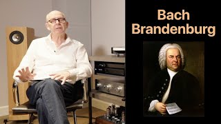 Bach Brandenburg No 5 The concerto that defined Jazz ProgRock Metal amp even some Pop formats [upl. by Lidia]