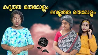 നിറം കുറഞ്ഞ മരുമകളും വെളുത്ത മരുമകളും 😐💔അവസാനം വരെ കാണണേ ❤ [upl. by Paolo]