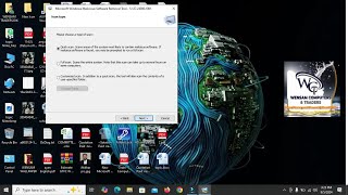 Removing a Virus Without Using Any Anti virus Softwarewindows computer antivirus microsoft [upl. by Ttegirb]