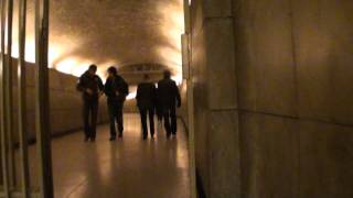 ParisArc De TriomphePassage Souterrain [upl. by Othella]