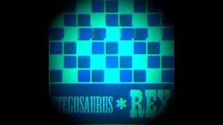 Stegosaurus Rex  Nowhere To Run slowed  reverb 1 Hour [upl. by Rosmunda225]