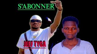 YA MBOMBO Jeef Tyga audio Officiel [upl. by Goodkin567]