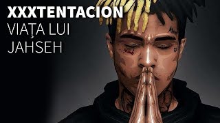 Viața lui XXXTENTACION  OMUL DIN SPATELE LEGENDEI [upl. by Enneirdna]