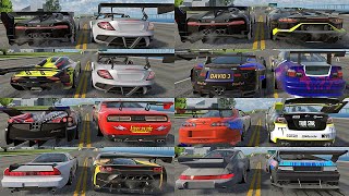 Drive Zone Online  GT Class The Highway Domination Race Gameplay  Part 3 [upl. by Jakob743]