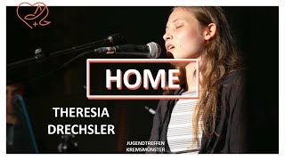 Home  Theresia Drechsler [upl. by Stephens]