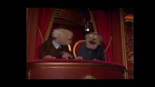 Statler and Waldorf opinion about Family Guy [upl. by Burman]