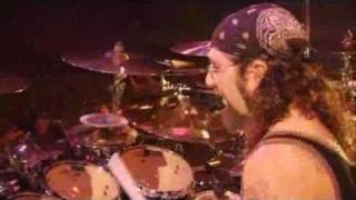 Dream Theater  quotInstrumedley Live at BudokanquotMike Portnoys view [upl. by Lynea101]